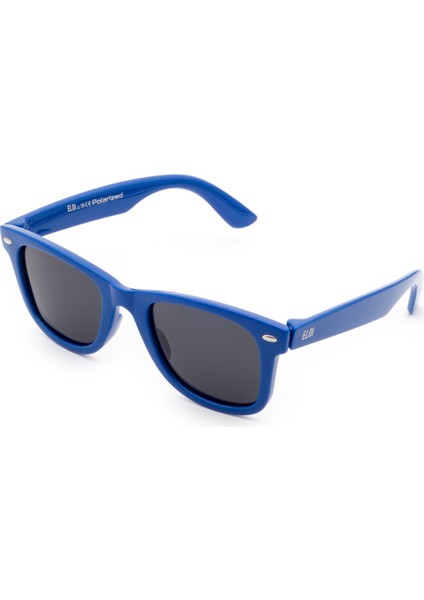 Eloı Kids Mod 2046 16 Unisex Çocuk Güneş Gözlüğü