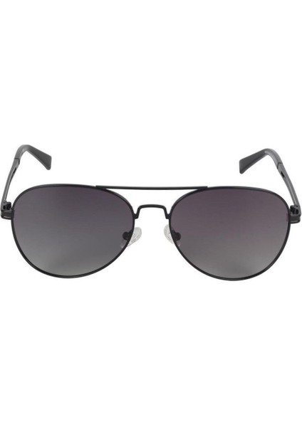 Fl 786 440P 60 Polarize Erkek Pilot Siyah Metal Güneş Gözlüğü fiyatları