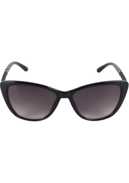 Fl 820 450 56 Kadın Cat Eye Siyah Kemik Güneş Gözlüğü fiyatları