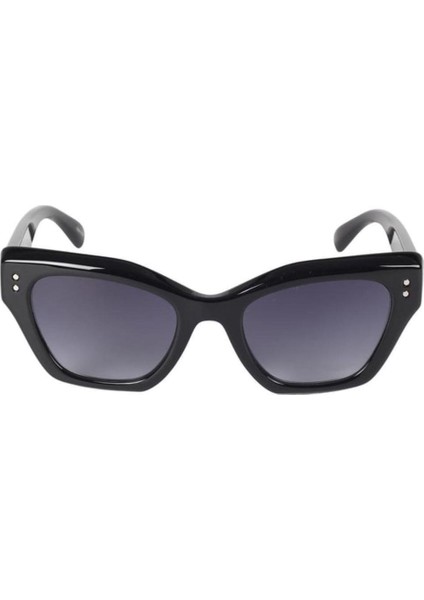 Ferfarani Ff 429 800J 49 Kadın Cat Eye Siyah Kemik Güneş Gözlüğü fiyatları