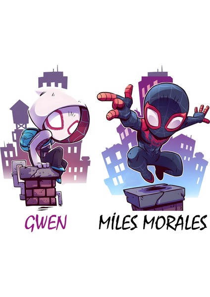 Örümcek Adam Sevgililer Günü Bisiklet Yaka Erkekslimfit Sweatshirt 7001E modelleri