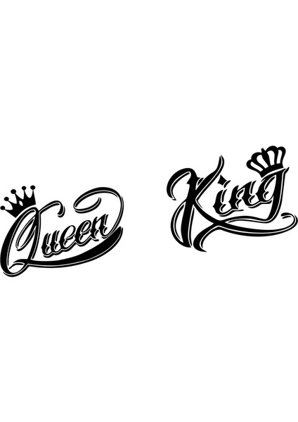 Kraliçe Görselli Sevgililer Günü Slimfit Kapüşönlu Hoodie Kadın Sweatshirt 7004K modelleri