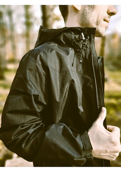 Regen Rain Coat Waterproof Ceket 10.000mm