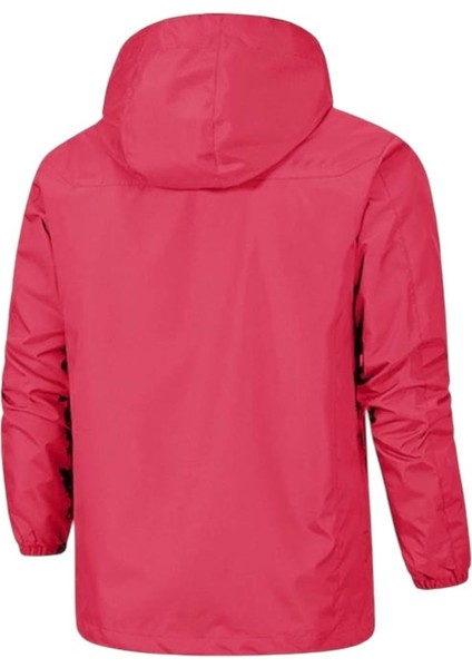 Regen Rain Coat Waterproof Ceket 10.000mm