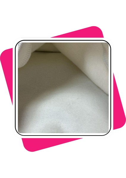 Puzzle Kalp Görselli Sevgililer Günü Slimfit Kapüşönlu Erkek Sweatshirt 7013E
