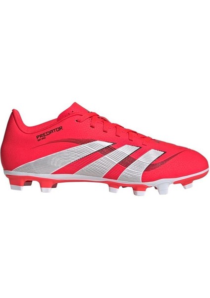 Kırmızı Erkek Krampon PREDATOR CLUB FG/MG ID1326