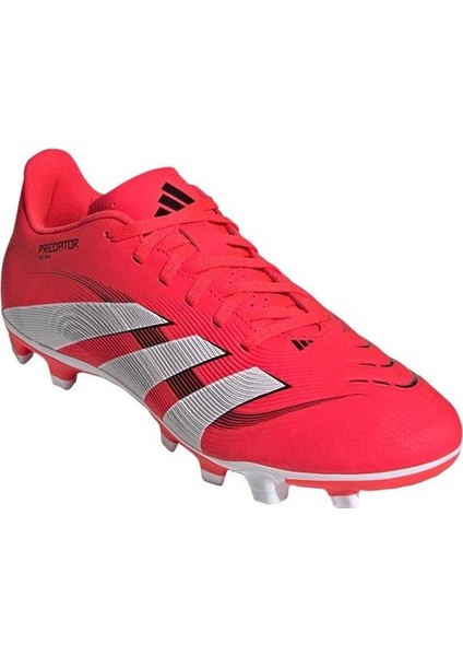 Kırmızı Erkek Krampon PREDATOR CLUB FG/MG ID1326