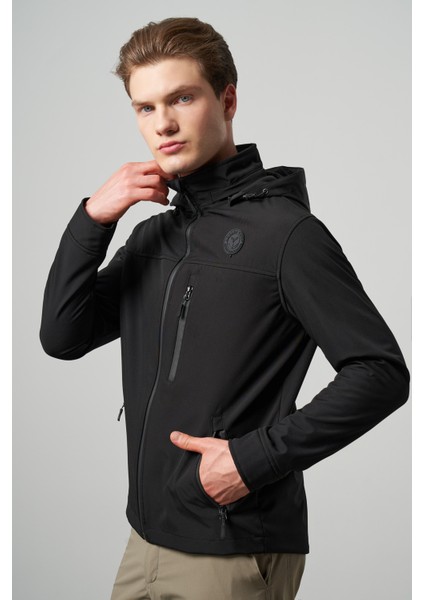 Ida Softshell Mont