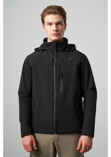 Ida Softshell Mont