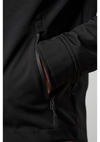 Ida Softshell Mont