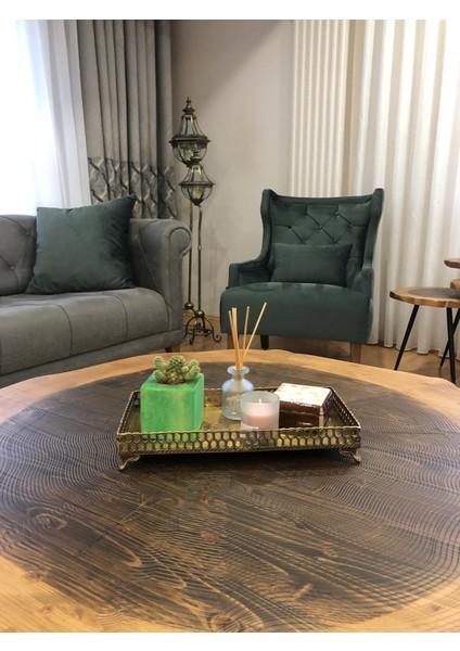 Doğal Ahşap Küp Kaktüs Saksısı indirimleri