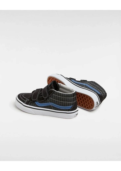 Sk8-Mid Reissue V