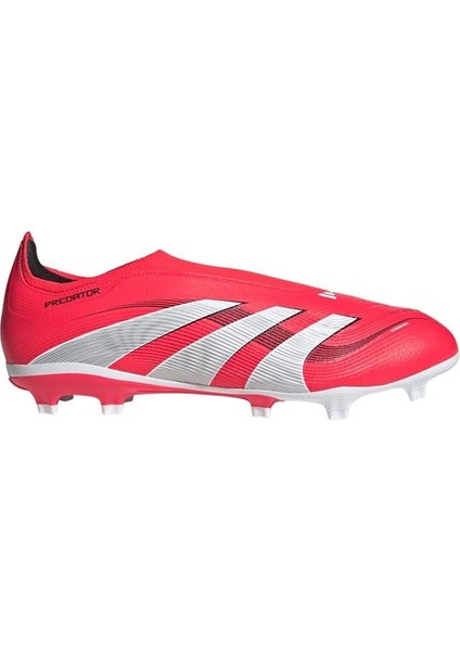 Erkek Kırmızı Krampon PREDATOR LEAGUE LL FG/MG ID3859