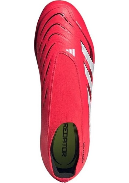 Erkek Kırmızı Krampon PREDATOR LEAGUE LL FG/MG ID3859