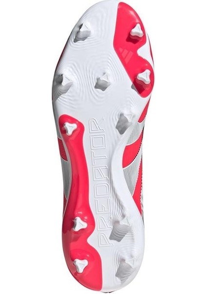 Erkek Kırmızı Krampon PREDATOR LEAGUE LL FG/MG ID3859