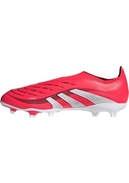 Erkek Kırmızı Krampon PREDATOR LEAGUE LL FG/MG ID3859