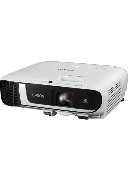 EB-FH52 3lcd 4000 Al 1920X1080 Full Hd Wifi 4, Miracast Hdmı,vga