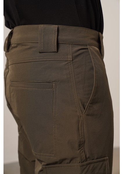 Outdoor Pantolon