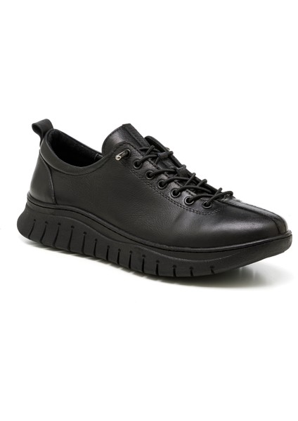Kadın Sneaker ( Günlük) MAR-25Y-192-251 John May 01 Siyah
