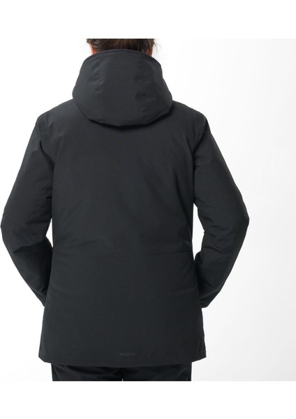 Su Geçirmez ve Sıcak Tutan Kadın Kayak Montu (-10°c) - SNOW-N20 fiyatları