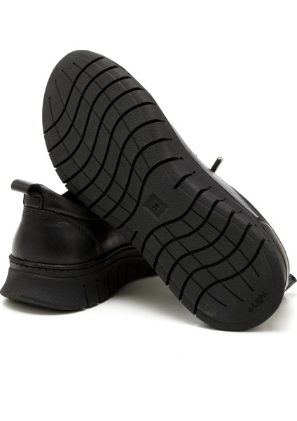 Kadın Sneaker ( Günlük) MAR-25Y-192-251 John May 01 Siyah indirimleri