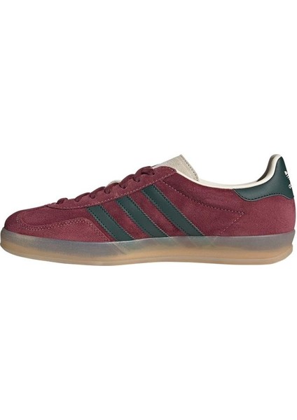 Bordo Erkek Sneaker Gazelle Indoor JH5403 indirimleri