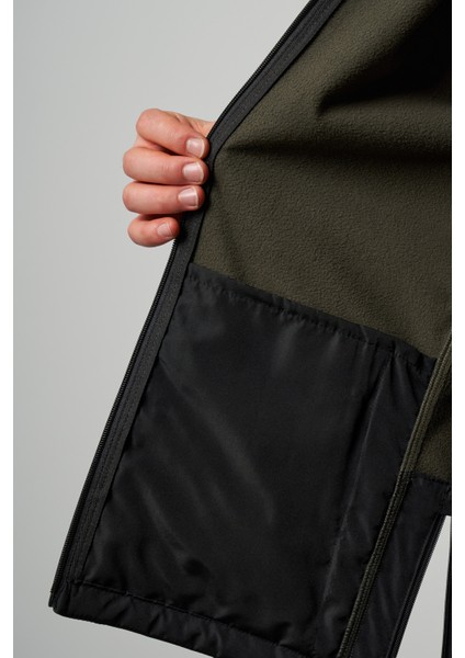 Softshell Ceket