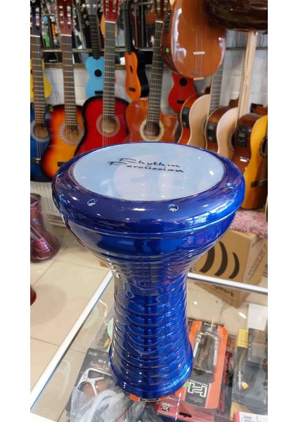 Rhythm Percüssion Döküm Darbuka