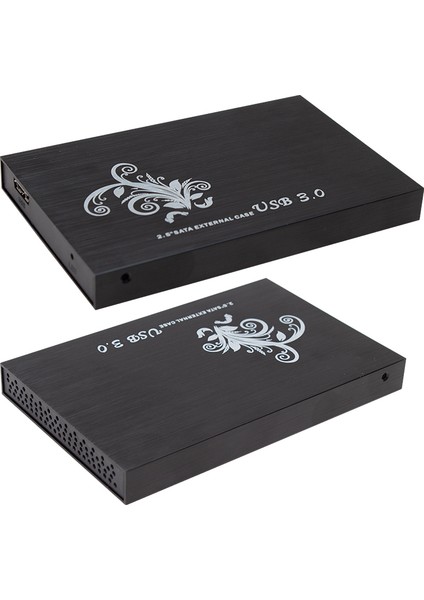 Harici 2.5 USB 3.0 Sata Harddısk Kutusu (4741)