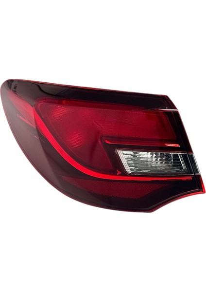 Opel Astra J Sedan Stop 2014-2020 Dış Sol