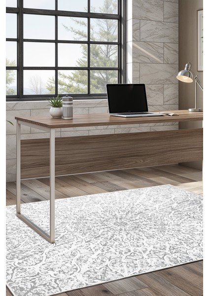 Dekoratif Özel Tasarım Yıkanabilir,ince, Kaymaz Tabanlı, Modern Halı KECE-FR01 modelleri