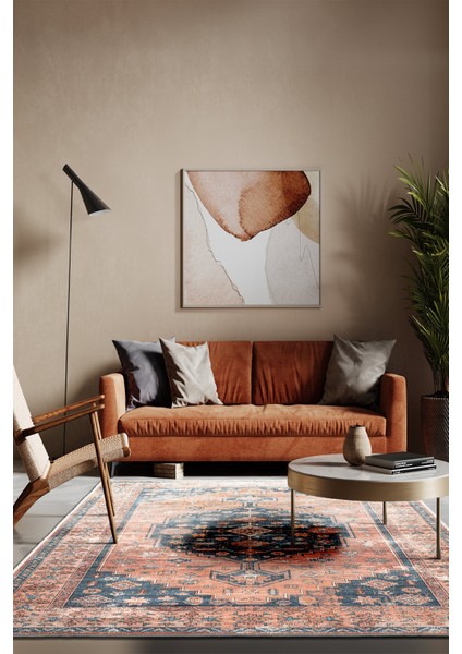 Dekoratif Özel Tasarım Yıkanabilir,ince, Kaymaz Tabanlı, Modern Halı KECE-FR117 fiyatları