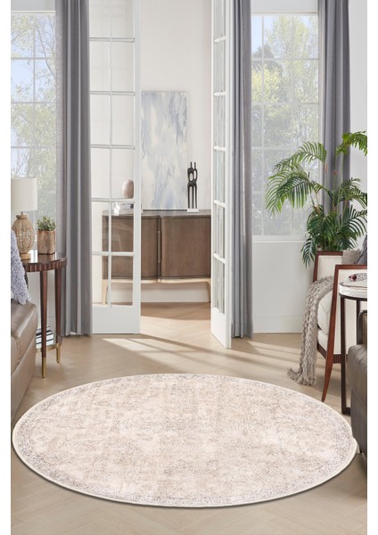 Dekoratif Özel Tasarım Yıkanabilir,ince, Kaymaz Tabanlı, Modern Halı KECE-FR21 indirimleri