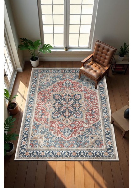Dekoratif Özel Tasarım Yıkanabilir,ince, Kaymaz Tabanlı, Modern Halı KECE-FR46 modelleri