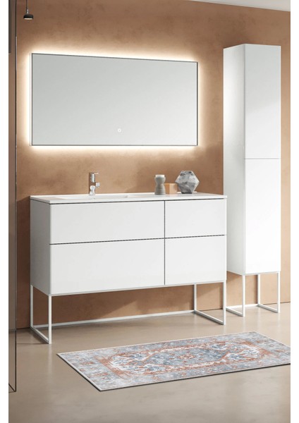 Dekoratif Özel Tasarım Yıkanabilir,ince, Kaymaz Tabanlı, Modern Halı KECE-FR36 fırsatları