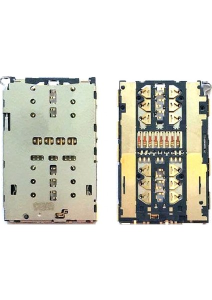 Huawei P9 Lite Uyumlu Sim Kart Yuvası