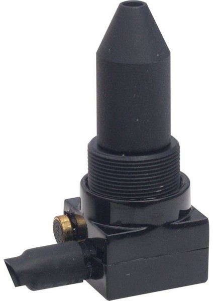 3.6mm 800 Tvl 1/4 Sensor Metal Mikrofonlu Mini Kamera