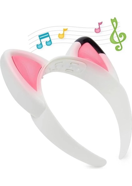 Spinmaster Gabby's Dollhouse Magical Musical Ear(Sounds Only) SPM-6060413 modelleri