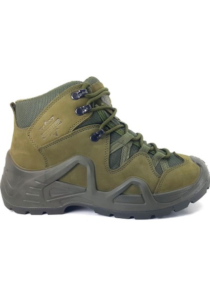 Tactical P1492 Haki Outdoor Ayakkabı fiyatları
