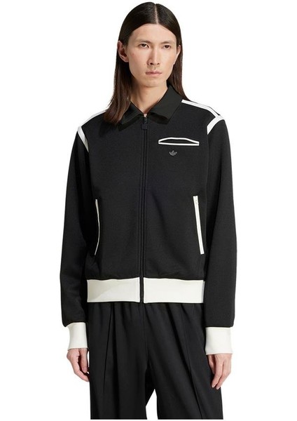 Erkek Siyah Ceket PREM TT JD3397