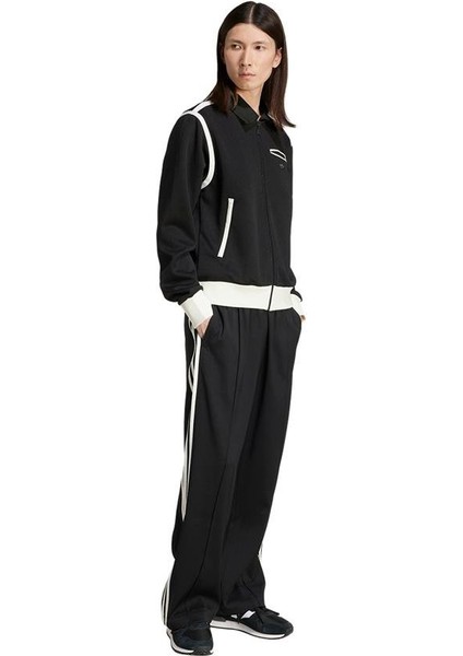 Erkek Siyah Ceket PREM TT JD3397