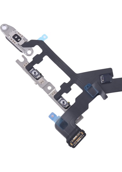 Apple iPhone 14 Pro Max Uyumlu Power Flex