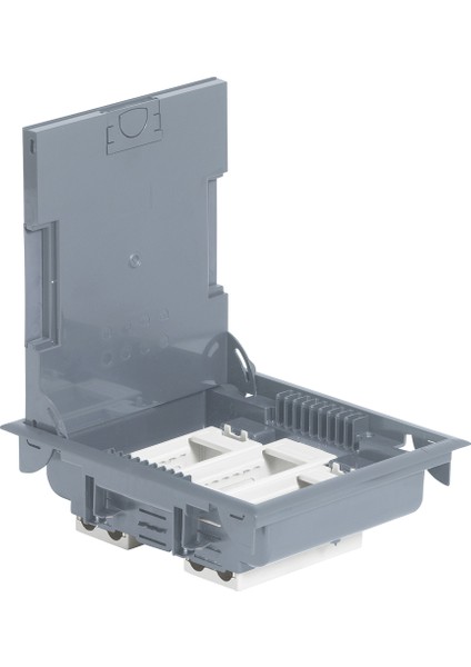 89605 Legrand Floor Box