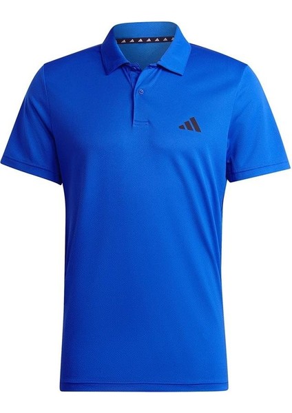 Erkek Mavi Polo T-Shirt Tr-Es Base Polo IB1170 fiyatları