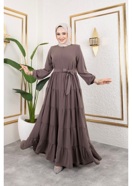 Katrel Elbise & Vizon