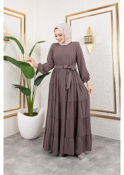 Katrel Elbise & Vizon modelleri