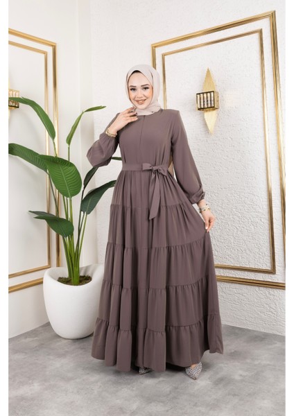 Katrel Elbise & Vizon indirimleri