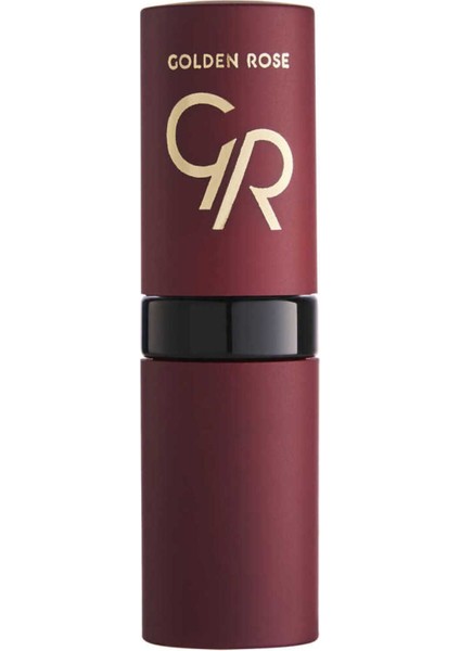 Velvet Matte Lipstick No: 40 - Mat Ruj modelleri