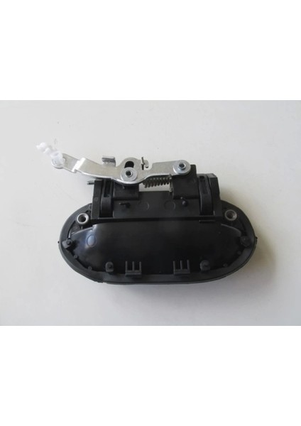 Hyundaı Accent- 98/00; Arka Kapı Dış Açma Kolu Sol Siyah (Euro Body) (Oem No: 83650-22000)