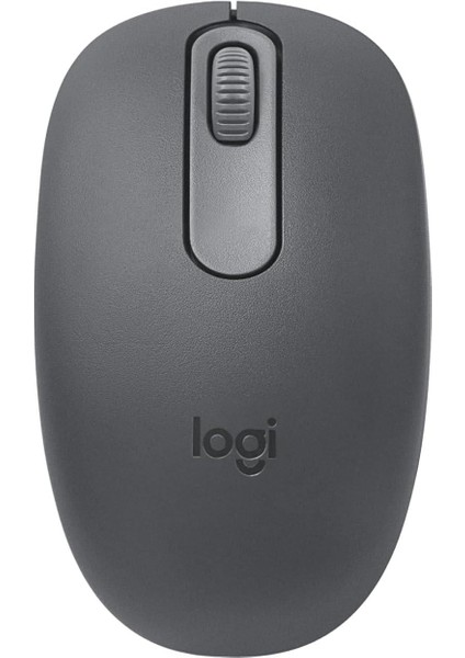M196 Bluetooth Kablosuz Mouse, Siyah